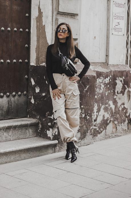 ALERTA TENDENCIA: PANTALONES CARGO