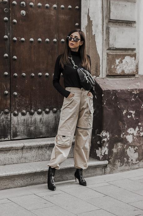 ALERTA TENDENCIA: PANTALONES CARGO