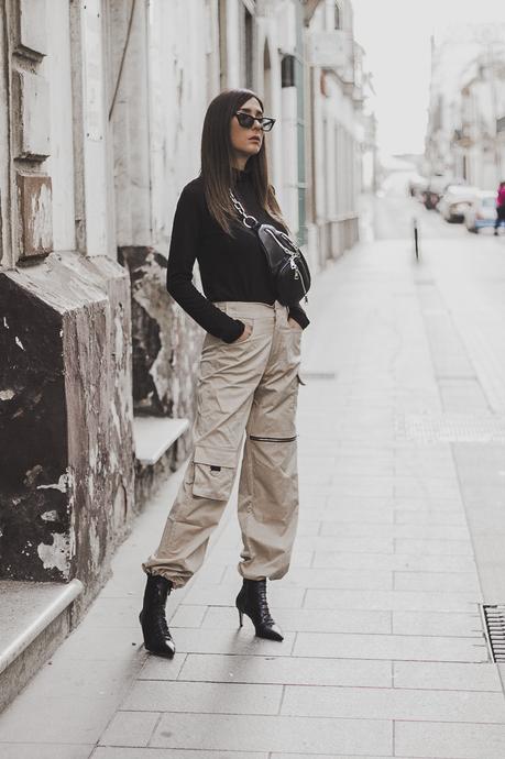 ALERTA TENDENCIA: PANTALONES CARGO