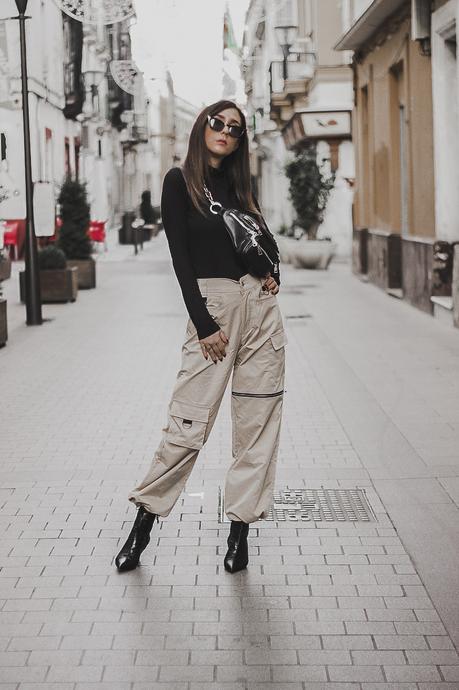 ALERTA TENDENCIA: PANTALONES CARGO