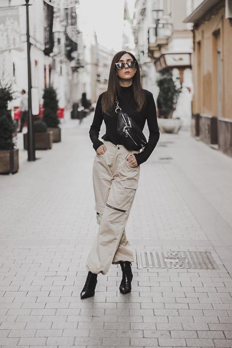 ALERTA TENDENCIA: PANTALONES CARGO