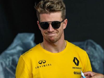 PERMANENCIA DE HÜLKENBERG A RENAULT ESTÁ ATADA A LA CONQUISTA DE GRAN RESULTADO