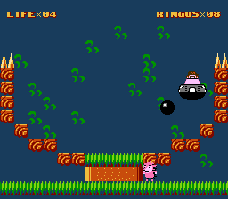 ¡Mojonada al ataque! ESPITENE de The Mojon Twins compite en la NesDev ¡Mojonada al ataque! ESPITENE de The Mojon Twins compite en la NesDev