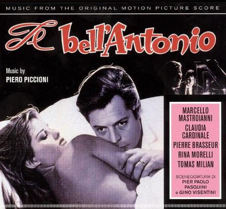 EL BELLO ANTONIO (Mauro Bolognini 1960) V.O.S.E. EL BELLO ANTONIO (Mauro Bolognini 1960) V.O.S.E.