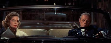 LA TELA DE ARAÑA (Vincent Minnelli 1955)