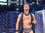 Chris Jericho sorprende lucha libre élite