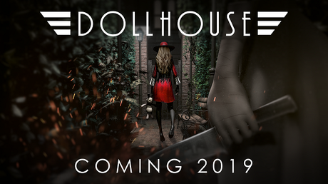 Dollhouse llegará a PlayStation 4 a lo largo de este año