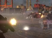 Nuevos gameplays Left Alive