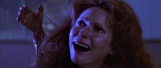 RETORNO DESDE LA QUINTA DIMENSIÓN (The Manitou) (USA, 1978) Fantástico, Terror