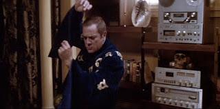 RETORNO DESDE LA QUINTA DIMENSIÓN (The Manitou) (USA, 1978) Fantástico, Terror