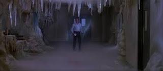 RETORNO DESDE LA QUINTA DIMENSIÓN (The Manitou) (USA, 1978) Fantástico, Terror