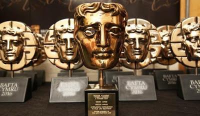 NOMINACIONES A LOS BAFTA 2019 (BAFTA Awards Nominations 2019)