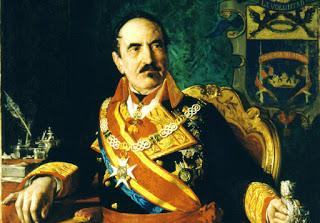 Espartero en El Confidencial Cultura