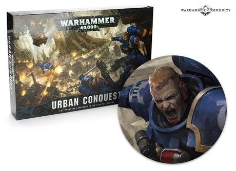 Warhammer Community: Resumen