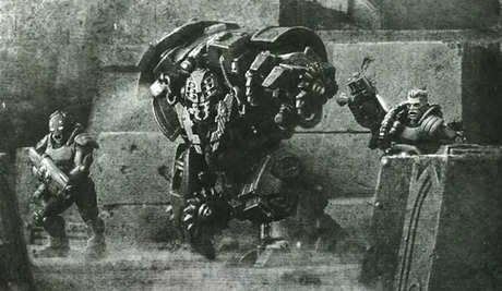 Los Ambot en Necromunda