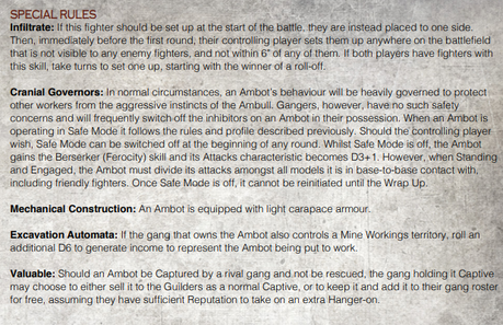Los Ambot en Necromunda