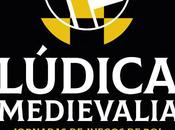 Jornadas Lúdica Medievalia Valladolid (26-01-2019)