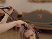 ‘Castillo Interior’ Pēteris Vasks