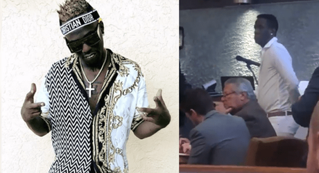 Chocolate Mc confiesa que él mismo inventó falsa condena de 5 años (+VIDEO)