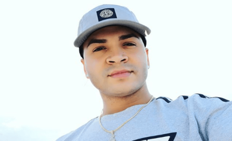 Yomil se encuentra de luto tras la muerte de un ser querido