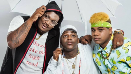 Arrestan en Miami a un integrante del grupo de reguetón cubano Negrito, Kokito y Manu manu (+VIDEO)