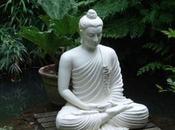 Cinco acciones tomaba Buda antes hablar