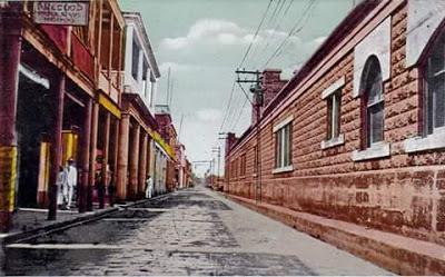 Sucedió un viernes 9 de enero de 1964
