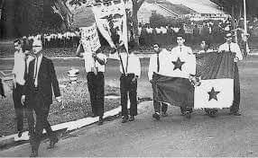 Sucedió un viernes 9 de enero de 1964