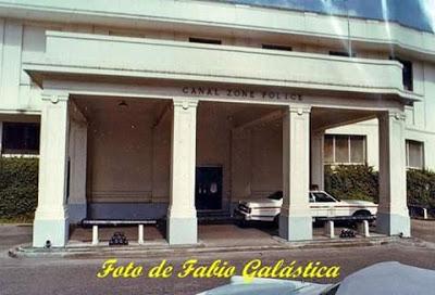 Sucedió un viernes 9 de enero de 1964