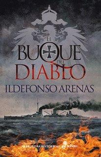 El buque del diablo El buque del diablo
