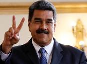 Nicolás Maduro arremetió contra Sebastián Piñera, eres “pichón Pinochet”