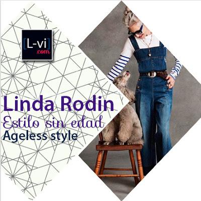 [Style Heroe] Linda Rodin
