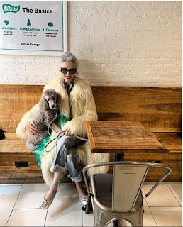 [Style Heroe] Linda Rodin