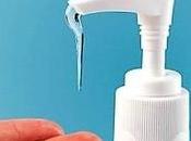 Cómo hacer desinfectante casero para manos