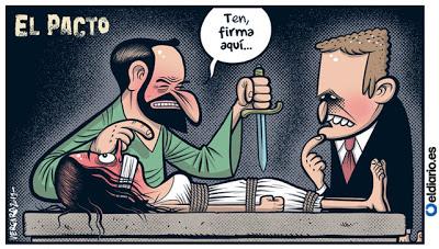 Teatro en la Triple A (Alianza Antidemocrática Andaluza) Teatro en la Triple A (Alianza Antidemocrática Andaluza)