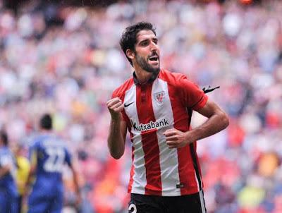 Previa Athletic Club de Bilbao - Sevilla FC