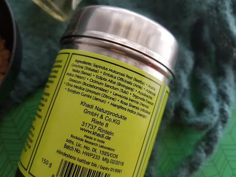 Lavando mi Cabello con Arcillas -Método Curly-