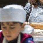 AGENDA DE ENERO PLANES CON NIÑOS EN BARCELONA