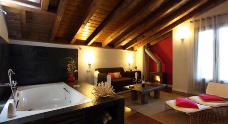 ¿Quieres vivir el San Valentín más romántico de tu vida? ¿Quieres vivir el San Valentín más romántico de tu vida?