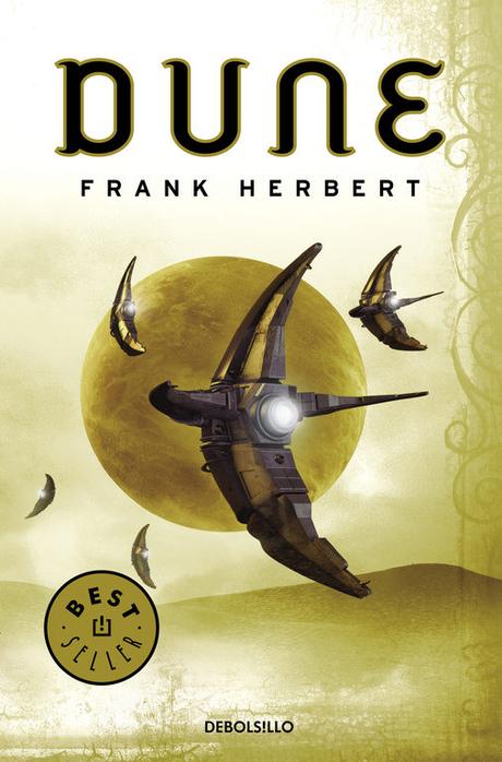Balance de lecturas 2018 Resultado de imagen de Dune, de Frank Herbert
