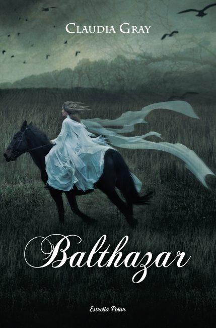 Balance de lecturas 2018 Resultado de imagen de Balthazar, de Claudia Gray