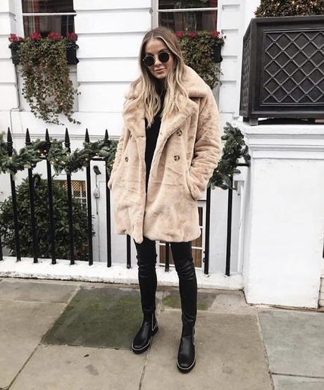 UN LOOK PARA CADA DIA DE LA SEMANA (163).- UN LOOK PARA CADA DIA DE LA SEMANA (163).-