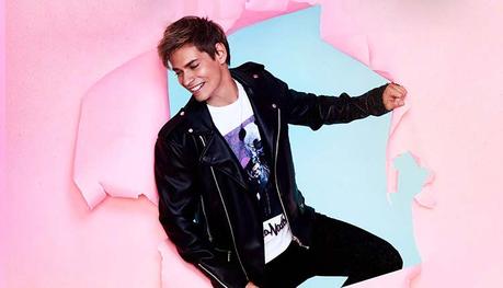 Nuevo disco de Carlos Baute