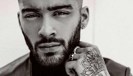 Zayn estrena el videoclip del tema ‘Satisfaction’ Nuevo vídeo de Zayn