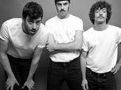 Levitants estrena teaser Lines