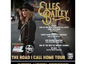 Elles Bailey actuará España