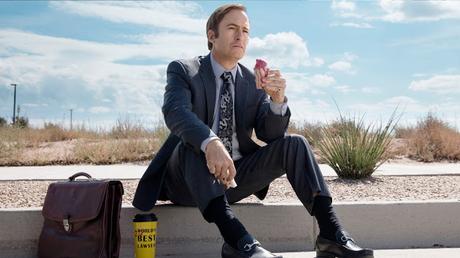 BETTER CALL SAUL -TEMPORADA 4 -DECISIONES MORALES