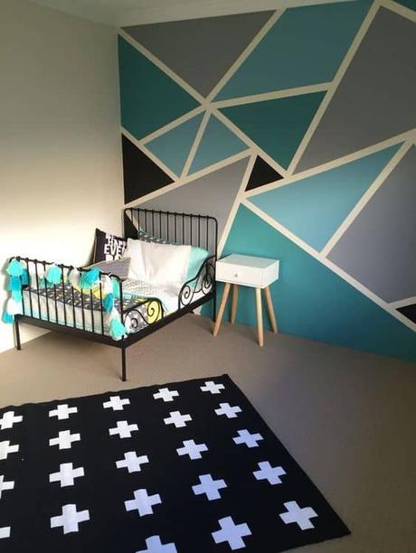 decorar pared original decorar pared original