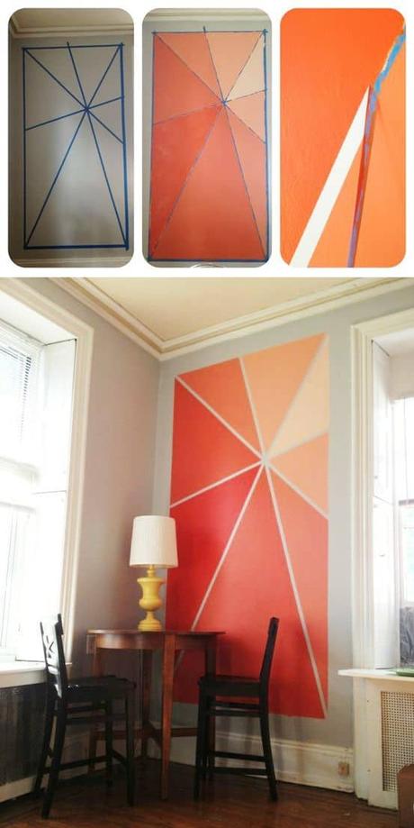 decorar pared original decorar pared original