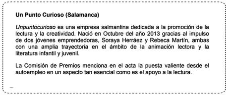¡Somos finalistas de los I Premios de Gestión Cultural de Castilla y León! ¡Somos finalistas de los I Premios de Gestión Cultural de Castilla y León!
